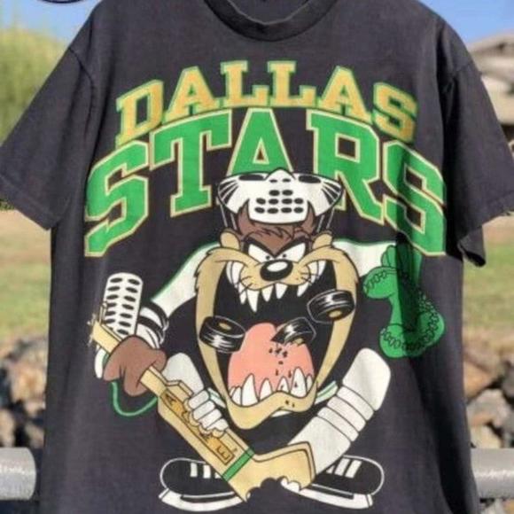 Shelbyvertula Other - Dallas Hockey T-Shirt, Dallas Hockey Unisex Shirt